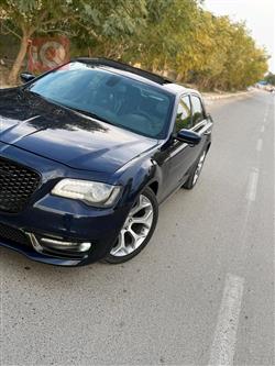 کرایسلەر 300